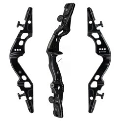 Mybo Pathfinder Field Bow - 60" 23 Mybo Pathfinder Field Bow - 60" -Famous Archery Shop 17 black web 1