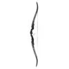 Mybo Pathfinder Field Bow - 60" 2 Mybo Pathfinder Field Bow - 60" -Famous Archery Shop 17 complete black web 1