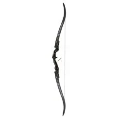 Mybo Pathfinder 17" Recurve Riser -Famous Archery Shop 17 complete camo web