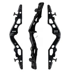 Mybo Pathfinder Field Bow - 62" 23 Mybo Pathfinder Field Bow - 62" -Famous Archery Shop 19 black web 1