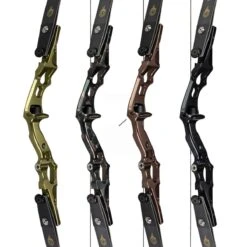 Mybo Pathfinder Field Bow - 62" 22 Mybo Pathfinder Field Bow - 62" -Famous Archery Shop 19 colour set web 1