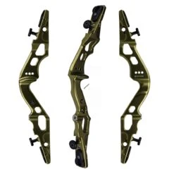 Mybo Pathfinder Field Bow - 62" 26 Mybo Pathfinder Field Bow - 62" -Famous Archery Shop 19 green web 1