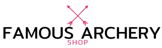 Famous Archery Shop