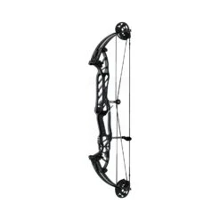 Hoyt Stratos 36 HBT Compound Bows 2024 -Famous Archery Shop 36hbtblack 4