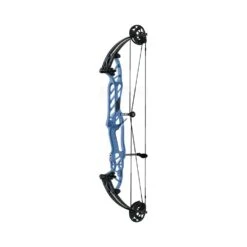 Hoyt Stratos 36 HBT Compound Bows -Famous Archery Shop 36hbtblue
