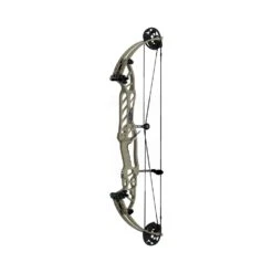 Hoyt Stratos 36 HBT Compound Bows -Famous Archery Shop 36hbtbuckskin