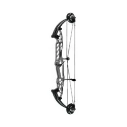 Hoyt Stratos 36 HBT Compound Bows 2024 -Famous Archery Shop 36hbtgrey 4