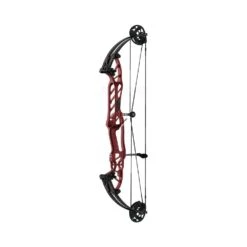 Hoyt Stratos 36 HBT Compound Bows -Famous Archery Shop 36hbtred