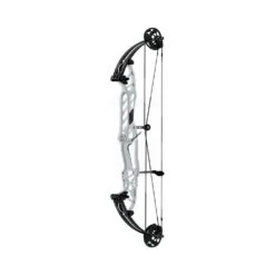 Hoyt Stratos 36 HBT Compound Bows -Famous Archery Shop 36hbtwhite