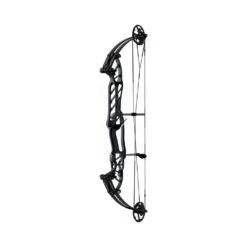 Hoyt Stratos 36 SVX Compound Bows 2024 14 Hoyt Stratos 36 SVX Compound Bows 2024 -Famous Archery Shop 36svxblack 3