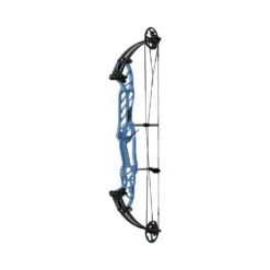Hoyt Stratos 36 SVX Compound Bows -Famous Archery Shop 36svxblue