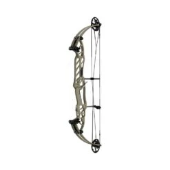 Hoyt Stratos 36 SVX Compound Bows -Famous Archery Shop 36svxbuckskin