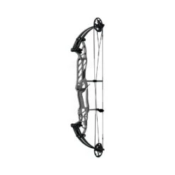 Hoyt Stratos 36 SVX Compound Bows 2024 15 Hoyt Stratos 36 SVX Compound Bows 2024 -Famous Archery Shop 36svxgrey 3