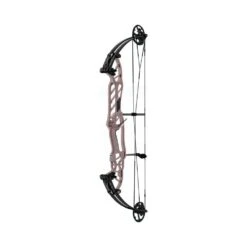 Hoyt Stratos 36 SVX Compound Bows -Famous Archery Shop 36svxpink
