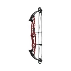 Hoyt Stratos 36 SVX Compound Bows -Famous Archery Shop 36svxred