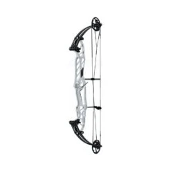 Hoyt Stratos 36 SVX Compound Bows -Famous Archery Shop 36svxwhite