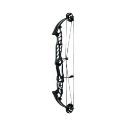 Hoyt Stratos 40 HBT Compound Bows -Famous Archery Shop 40hbtblack 8