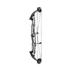 Hoyt Stratos 40 HBT Compound Bows -Famous Archery Shop 40hbtgrey 8