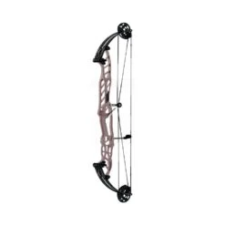 Hoyt Stratos 40 HBT Compound Bows -Famous Archery Shop 40hbtpink 1 1
