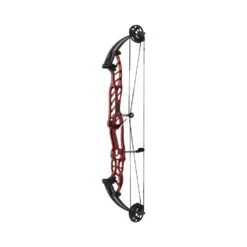 Hoyt Stratos 40 HBT Compound Bows -Famous Archery Shop 40hbtred 1 1