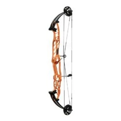 Hoyt Stratos 40 HBT Compound Bows 2024 -Famous Archery Shop 40hbtsolar 1