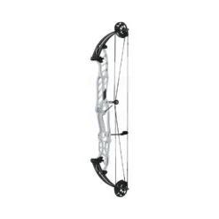 Hoyt Stratos 40 HBT Compound Bows -Famous Archery Shop 40hbtwhite 1 1