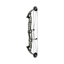 Hoyt Stratos 40 HBT Compound Bows -Famous Archery Shop 40hbtwilderness 8
