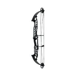 Hoyt Stratos 40 SVX Compound Bows -Famous Archery Shop 40svxblack 7