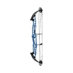 Hoyt Stratos 40 SVX Compound Bows -Famous Archery Shop 40svxblue 2