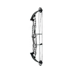 Hoyt Stratos 40 SVX Compound Bows -Famous Archery Shop 40svxgrey 2