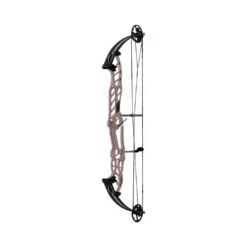 Hoyt Stratos 40 SVX Compound Bows -Famous Archery Shop 40svxpink 2