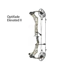 Mathews Phase4 29 Compound Bow -Famous Archery Shop 429elevatedii