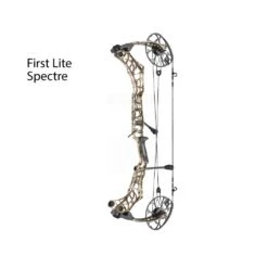 Mathews Phase4 29 Compound Bow -Famous Archery Shop 429firstlitespectre