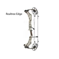 Mathews Phase4 29 Compound Bow -Famous Archery Shop 429realtreeedge