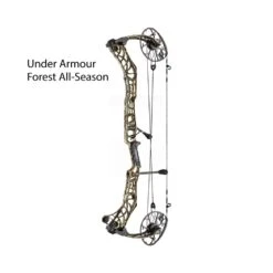 Mathews Phase4 33 Compound Bow 13 Mathews Phase4 33 Compound Bow -Famous Archery Shop 433armourforest