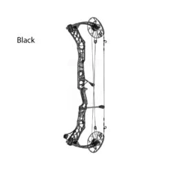 Mathews Phase4 33 Compound Bow 14 Mathews Phase4 33 Compound Bow -Famous Archery Shop 433black