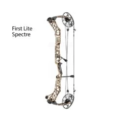 Mathews Phase4 33 Compound Bow 19 Mathews Phase4 33 Compound Bow -Famous Archery Shop 433spectre