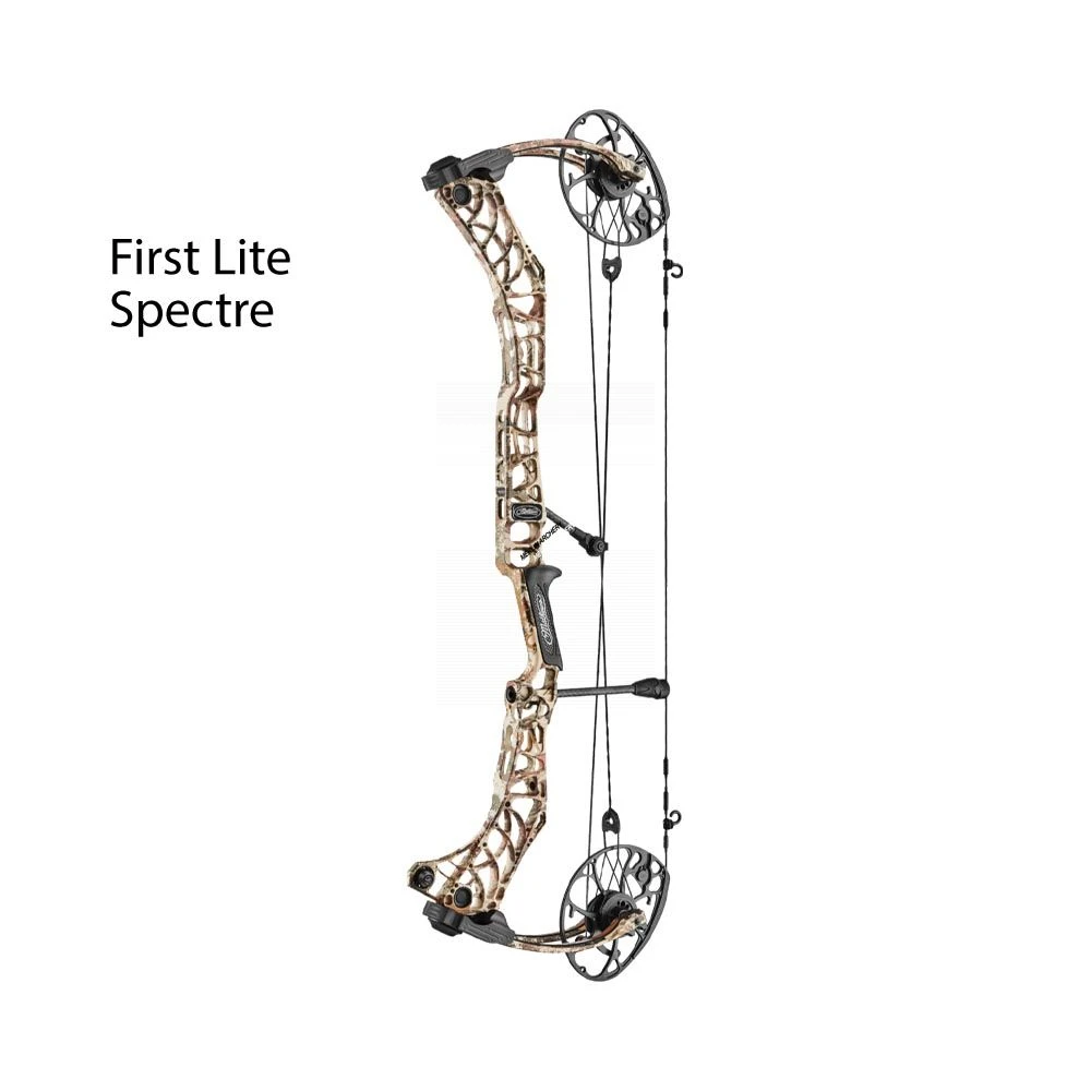 Mathews Phase4 33 Compound Bow 11 Mathews Phase4 33 Compound Bow - Image 9