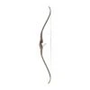 Oak Ridge Redden 62" One Piece Recurve -Famous Archery Shop 62 rh 2