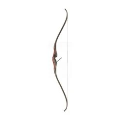 Oak Ridge Redden 62" One Piece Recurve