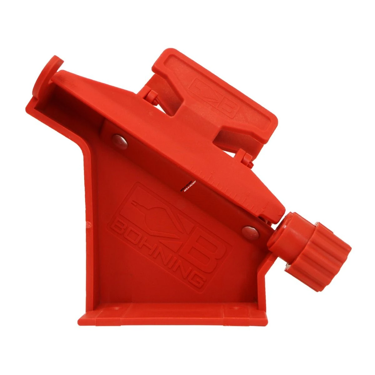 Bohning Pro Class Fletching Jig 4 Bohning Pro Class Fletching Jig - Image 2