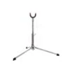 WNS S-AT Chrome Bow Stand -Famous Archery Shop 729551 1
