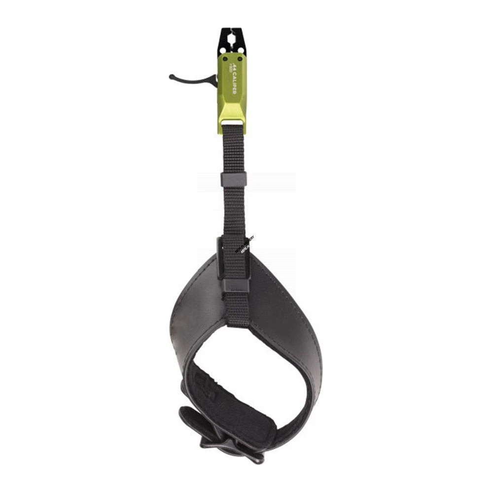 Jim Fletcher .44 Caliper Release Aid 3 Jim Fletcher .44 Caliper Release Aid