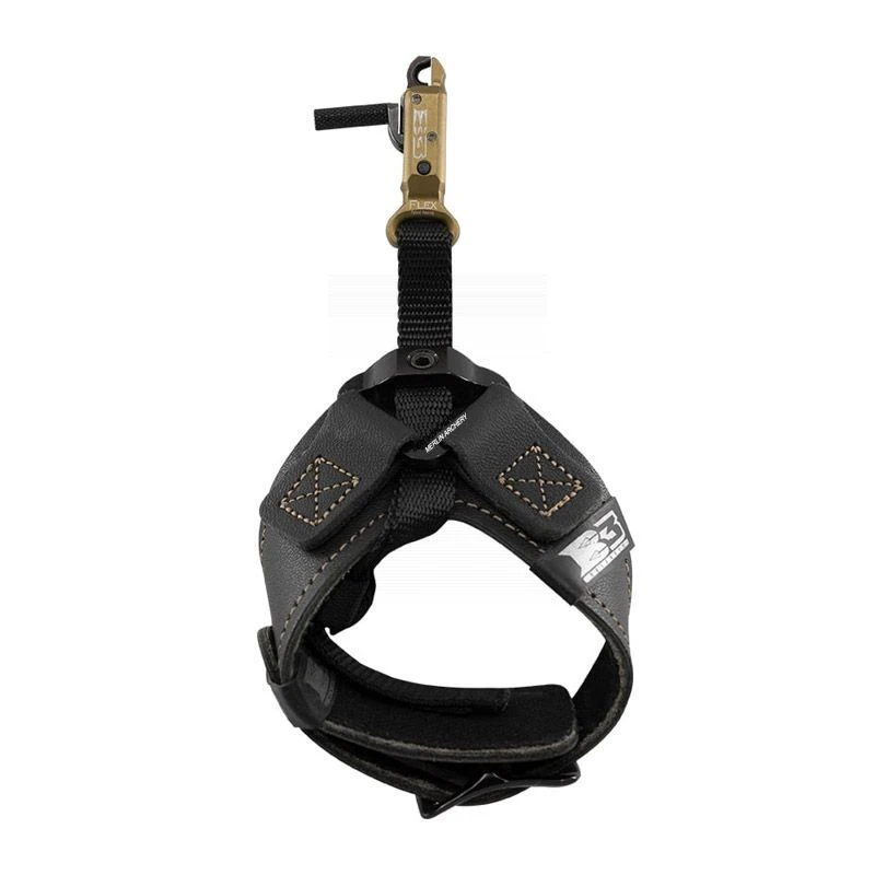 B3 Archery King Release Aid 3 B3 Archery King Release Aid