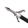 Grim Reaper Fatal Steel Practice Head Broadheads - 100g -Famous Archery Shop 815685 1