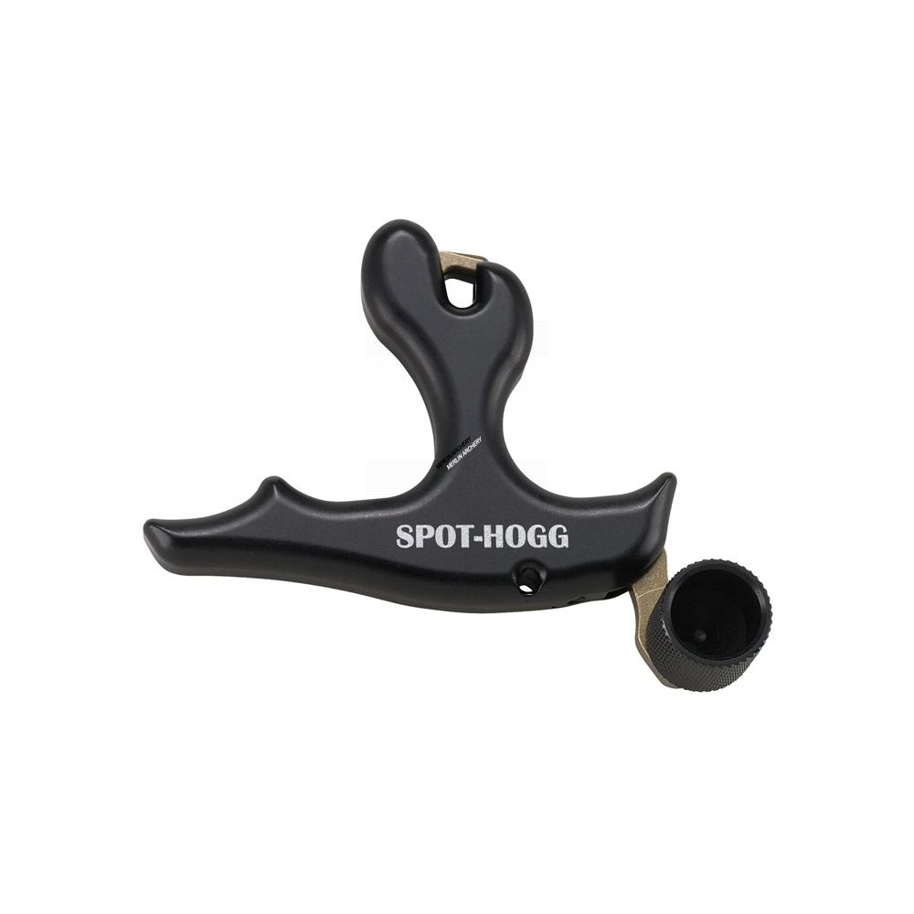 Spot Hogg Whipper Snapper Release Aid - 3 Finger 3 Spot Hogg Whipper Snapper Release Aid - 3 Finger