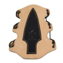 Strele Chinook Arm Guard 9 Strele Chinook Arm Guard -Famous Archery Shop 825343