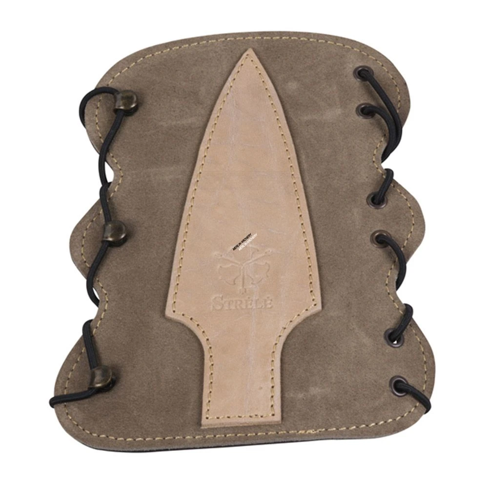 Strele Wappo Arm Guard 3 Strele Wappo Arm Guard