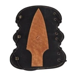 Strele Wappo Arm Guard 7 Strele Wappo Arm Guard -Famous Archery Shop 825355