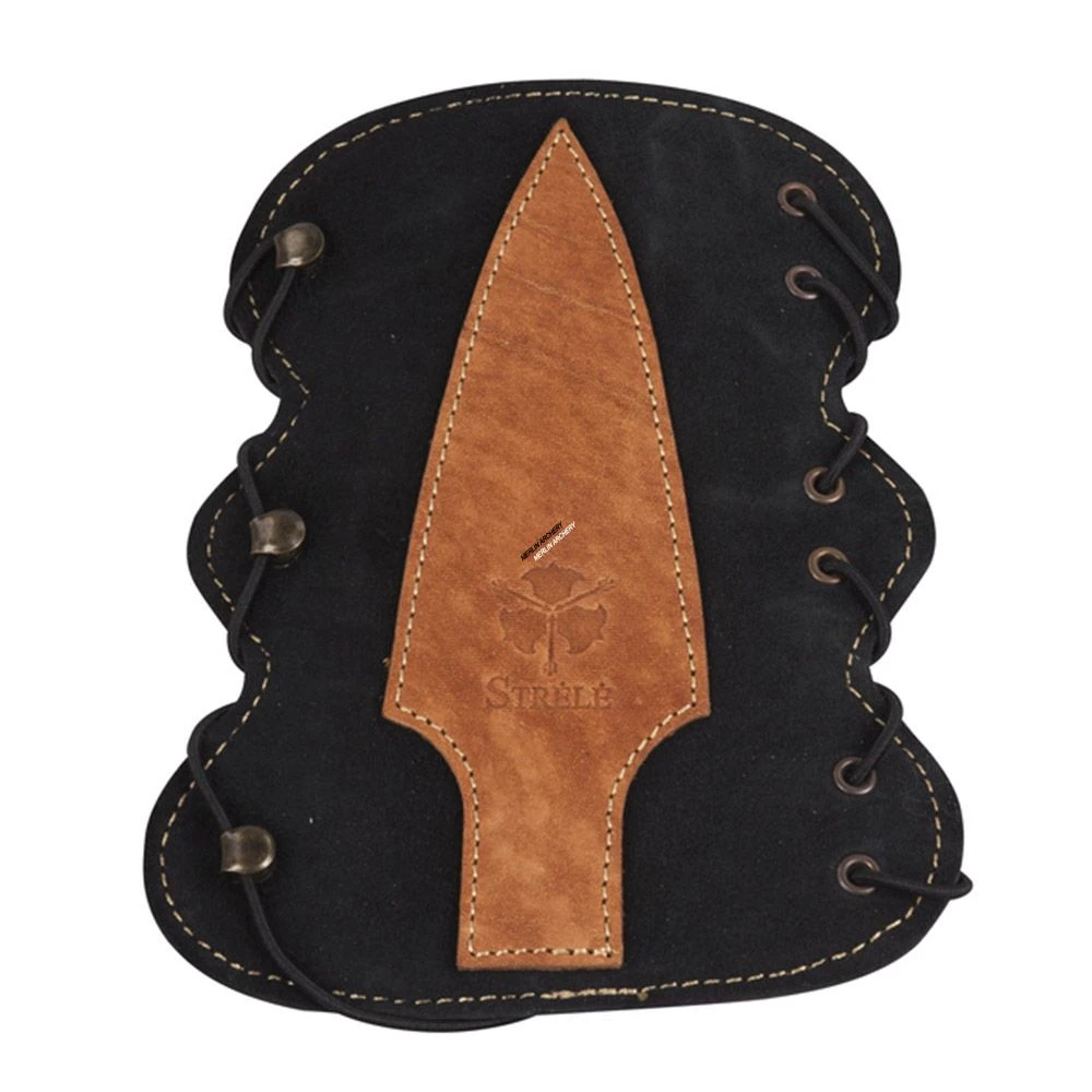 Strele Wappo Arm Guard 5 Strele Wappo Arm Guard - Image 3